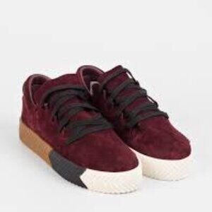 Alexander Wang Adidas Man Size 8.5